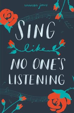 Cover Sing Like No One's Listening