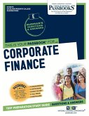 Corporate Finance (Rce-15): Passbooks Study Guide Volume 15