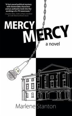 Mercy, Mercy - Stanton, Marlene