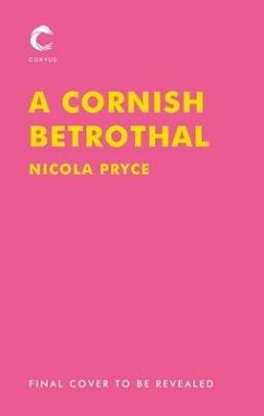 A Cornish Betrothal - Pryce, Nicola