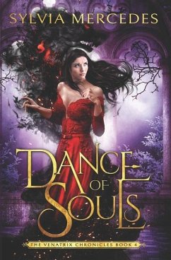 Dance of Souls - Mercedes, Sylvia