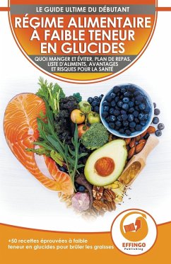 Régime Alimentaire À Faible Teneur En Glucides Pour Débutants - Evelyn, Isabella