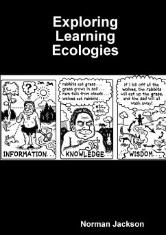 Exploring Learning Ecologies - Jackson, Norman