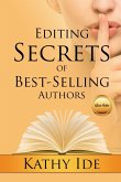 Editing Secrets of Best-Selling Authors