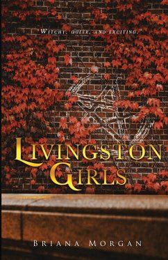 Livingston Girls - Morgan, Briana