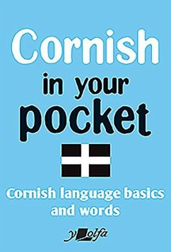 Cornish in Your Pocket - Lolfa, Y