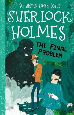 Sherlock Holmes: The Final Problem - Doyle, Arthur Conan