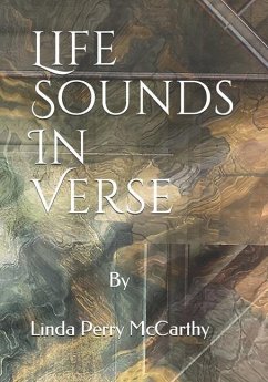 Life Sounds In Verse - McCarthy, Linda Perry