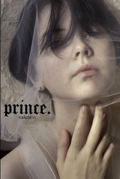 Cover prince.