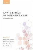 Law and Ethics in Intensive Care