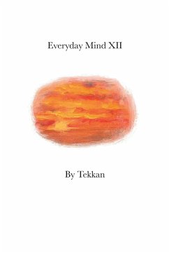 Everyday Mind XII - Tekkan