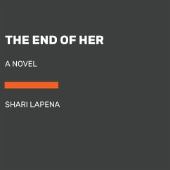 The End of Her - Lapena, Shari