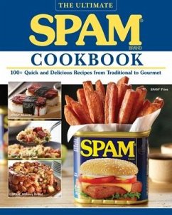 The Ultimate Spam Cookbook - Hormal Foods