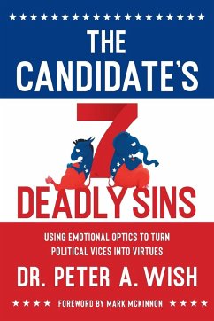 The Candidate's 7 Deadly Sins - Wish, Peter A.