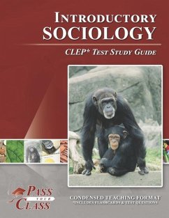 Introductory Sociology CLEP Test Study Guide - Passyourclass