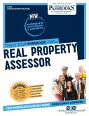 Real Property Assessor (C-2199): Passbooks Study Guide Volume 2199