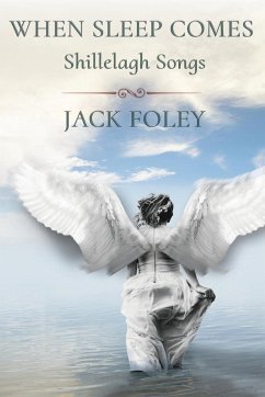 When Sleep Comes - Foley, Jack