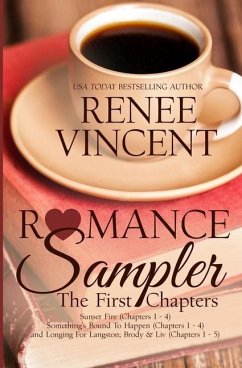 Romance Sampler: The First Chapters - Vincent, Renee