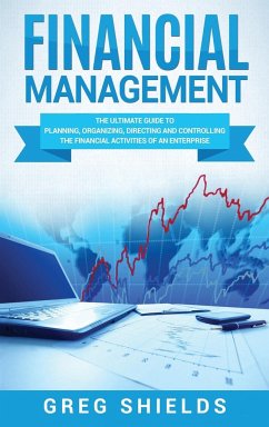 Financial Management - Shields, Greg