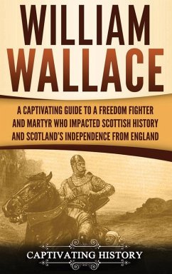 Cover William Wallace