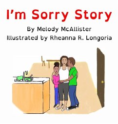I'm Sorry Story - McAllister, Melody
