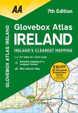 Glovebox Atlas Ireland