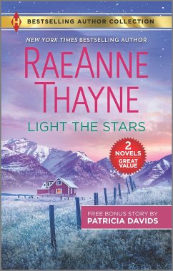 Light the Stars & the Farmer Next Door - Thayne, Raeanne; Davids, Patricia