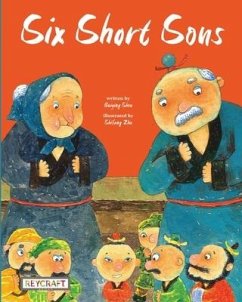 Six Short Sons - Shen, Baiying