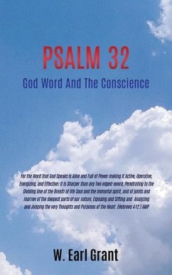 God Word And The Conscience - Grant, W. Earl