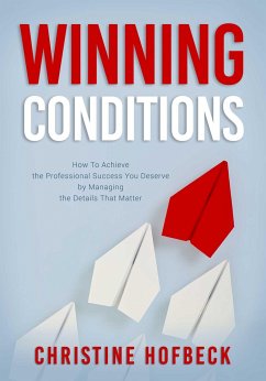 Winning Conditions - Hofbeck, Christine