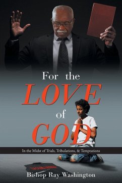 For the Love of God - Washington, Bishop Ray