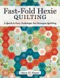 Fast-Fold Hexie Quilting - Bild 1