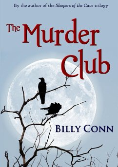 The Murder Club - Conn, Billy