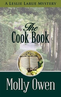 The Cookbook - Owen, Molly