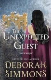 The Unexpected Guest: A de Burgh Novella