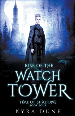 Rise Of The Watchtower - Dune, Kyra