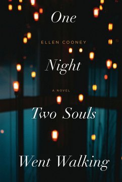 One Night Two Souls Went Walking - Cooney, Ellen
