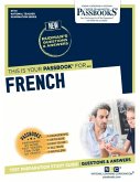 French (Nt-19): Passbooks Study Guide Volume 19