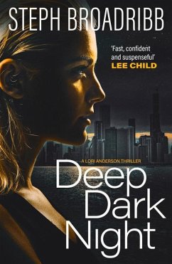 Deep Dark Night - Broadribb, Steph