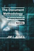 The Document Methodology Third Edition