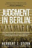 Judgment in Berlin