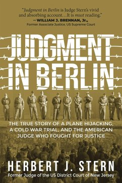 Judgment in Berlin - Stern, Herbert J.