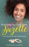 Reaching the End Zone: Suzette