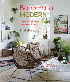 Bohemian Modern - Henson, Emily