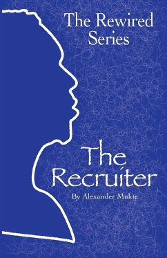 The Recruiter - Mukte, Alexander