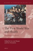 The First World War and Health