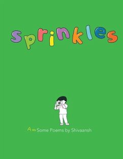 Sprinkles - Shivaansh