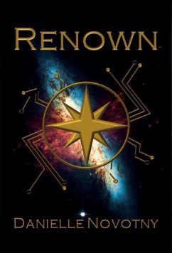 Renown Cover Renown