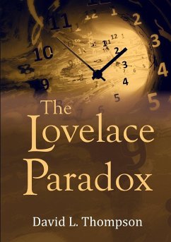 The Lovelace Paradox - L. Thompson, David