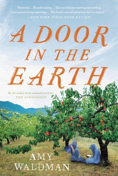 A Door in the Earth - Waldman, Amy